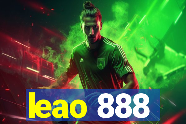 leao 888